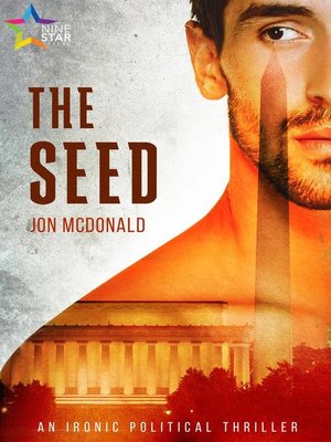 cover image of The Seed